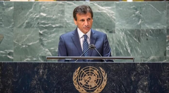 UN Strengthens Development Support in Karbala to Boost Local Services and Partnerships