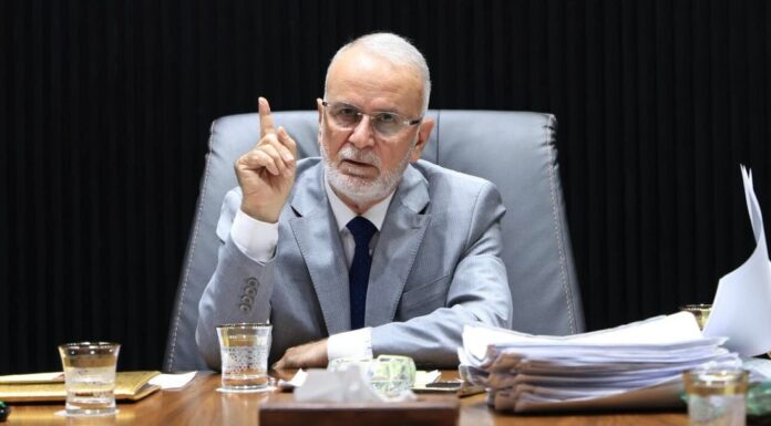 Baghdad Provincial Council Ousts Governor Al-Alawi in Disputed Vote