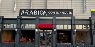 Kurdistan’s Café Culture Boom