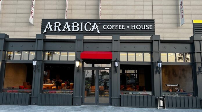 Kurdistan’s Café Culture Boom