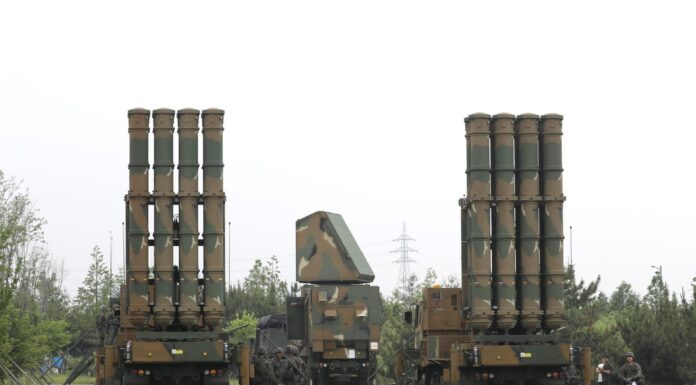 U.S. Reviewing Radar Agreement with South Korea Amid Iraq’s Defense Shift