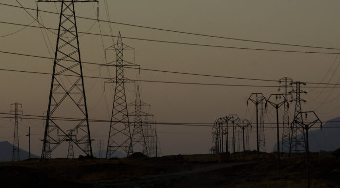 Power Cuts Spark Deadly Protests in Erbil