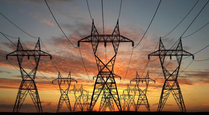 New Power Line Boosts Basra’s Energy Network and Regional Connectivity