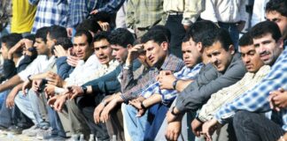 Youth Unemployment Rate Between Iraq and Kurdistan Region: A Comparative Analysis
