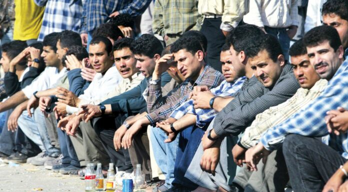 Youth Unemployment Rate Between Iraq and Kurdistan Region: A Comparative Analysis