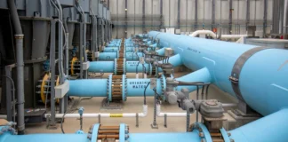 Basra Desalination Plant Capacity Secures Half of Abu Khasib’s Water Supply