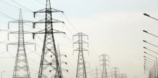 Ultra-High Voltage Transmission Lines Boost Iraq’s Power Network