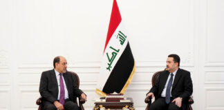 State of Law Coalition warns against rising tensions between government and armed groups