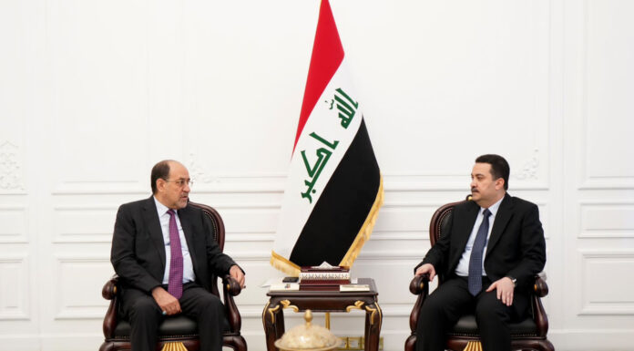 State of Law Coalition warns against rising tensions between government and armed groups