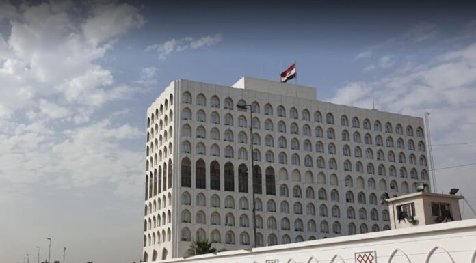 Iraq’s Ambassadorial Nominations Spark Controversy Amid Ministry Rebuttal