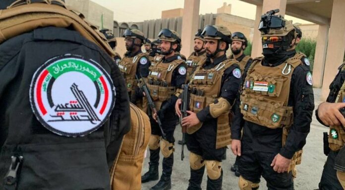 PMF Authority Law Faces Delay Amid Political Divisions and US Opposition