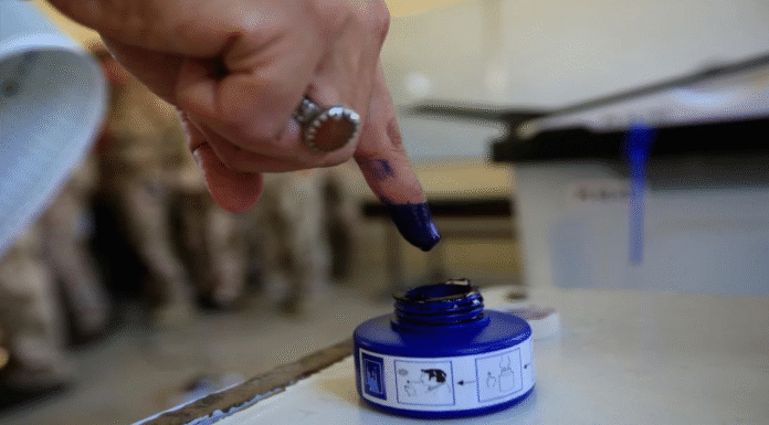 IHEC Defends Candidate Disqualifications Ahead of Iraq Elections