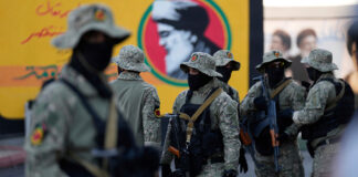 Popular Mobilization Forces Authority Law Sparks Debate in Iraq