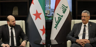 Iraq and Syria Strengthen Energy Cooperation with Pipeline Plans