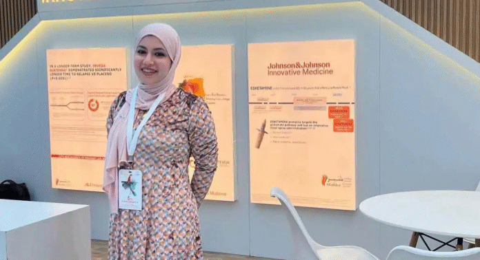 Iraq Launches Investigation into Death of Prominent Psychiatrist Dr. Ban Ziyad