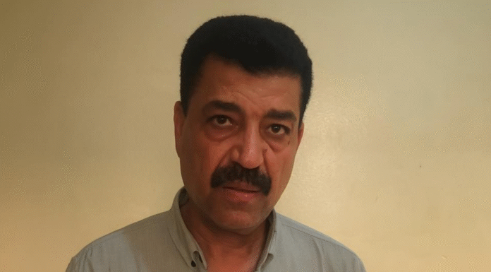 Iraqi Court Issues Arrest Warrant for Mohammed al-Daini