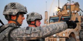 Iraq and U.S. Set Timeline for Coalition Exit, Begin New Security Era