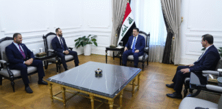 Baghdad Prepares to Host Arab Architecture Festival in October