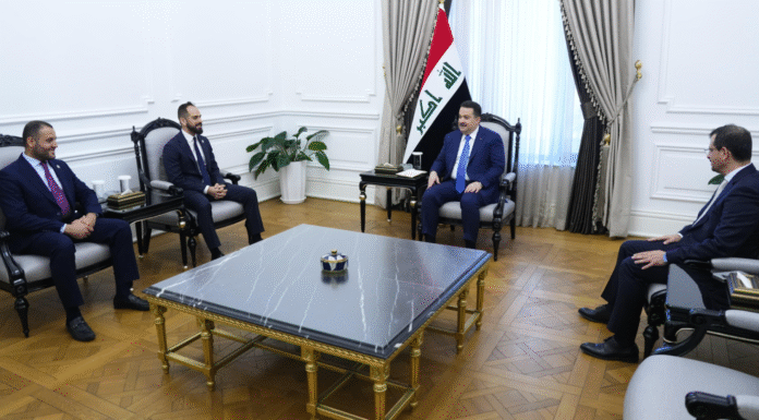 Baghdad Prepares to Host Arab Architecture Festival in October