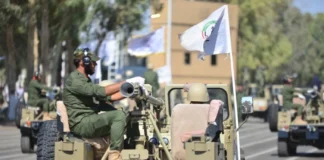 PMF Authority Law Sparks Concern Amid Political Tensions in Iraq