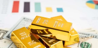 Gold and Dollar-Dinar Prices Today Show Stability and Shifts