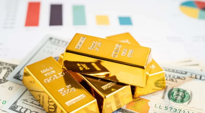 Gold and Dollar-Dinar Prices Today Show Stability and Shifts