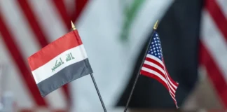 Iraq Seeks Stronger Energy and Investment Ties with US