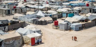 Iraq Accelerates Repatriation From Syrian Camps