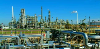 Iraq Boosts Oil Refining Capacity to 1.3 Million Barrels Daily
