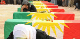 Barzani Families Remembered as Iraq Marks 42 Years Since Anfal Atrocities