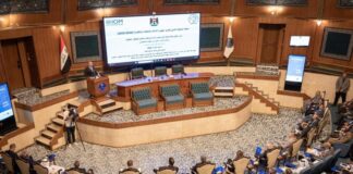 Iraq launches First National Migration Plan to Boost Opportunities