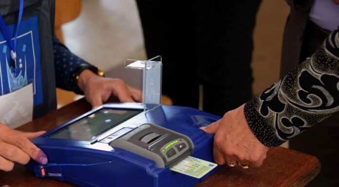 Protecting Election Integrity in Iraq’s November Vote
