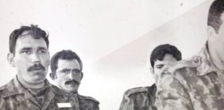 Nugra Salman Prison: Fugitive Baathist Arrested in Iraq After Faking Death