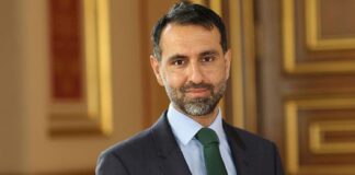 Iraqi government adds protest over British ambassador’s PMF comments