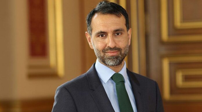 Iraqi government adds protest over British ambassador’s PMF comments