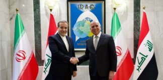 Iraq and Iran Call for Joint Islamic Action on Gaza Crisis
