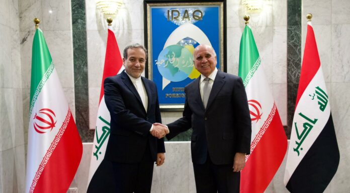 Iraq and Iran Call for Joint Islamic Action on Gaza Crisis
