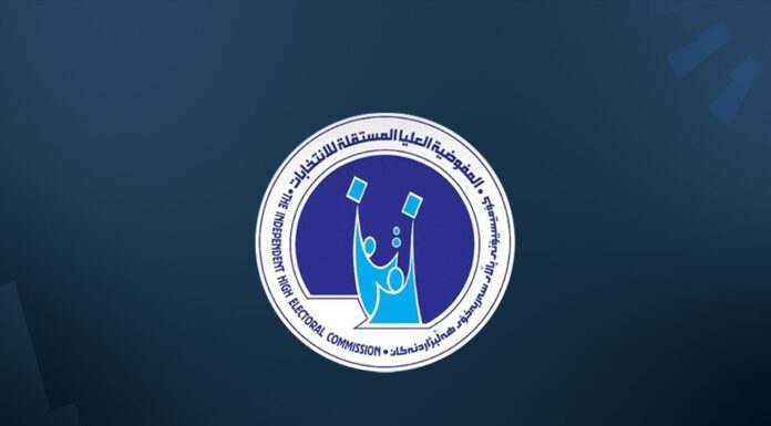 Independent High Electoral Commission Bars Key Candidates Ahead of Iraq Elections