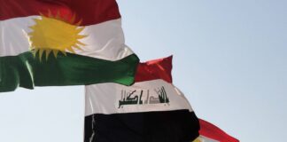 Iraqi government adds extradition demand in talks with KRG