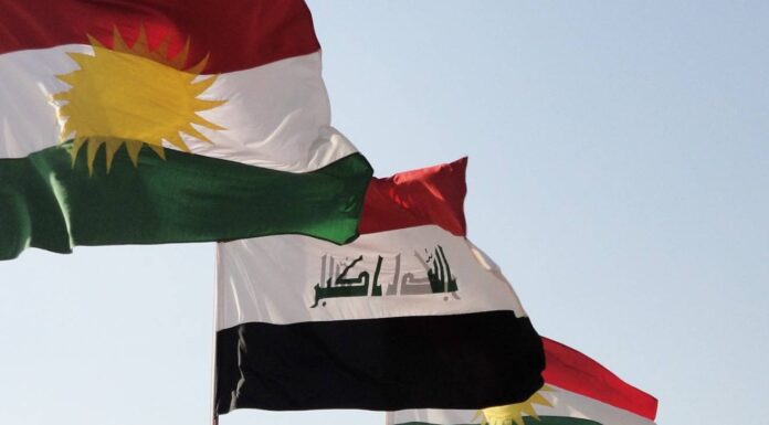 Iraqi government adds extradition demand in talks with KRG