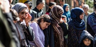 Lawmakers Prioritize Yazidi Community Compensation in New Budget Plans