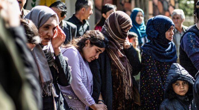 Lawmakers Prioritize Yazidi Community Compensation in New Budget Plans