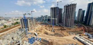 Bloom Village Launches Iraq’s First Eco-City with Renewable Energy Focus