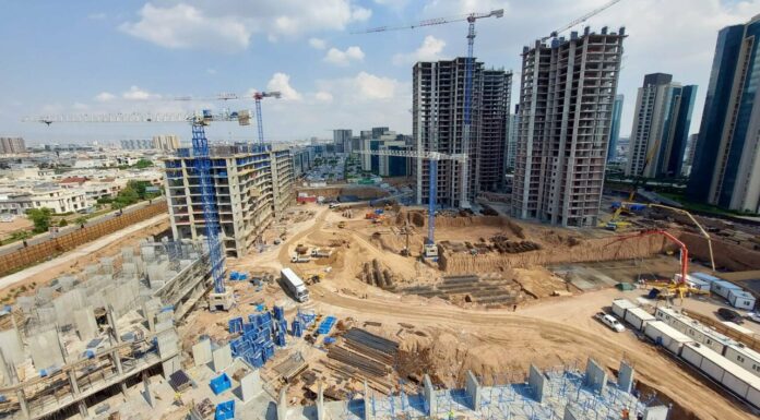 Bloom Village Launches Iraq’s First Eco-City with Renewable Energy Focus