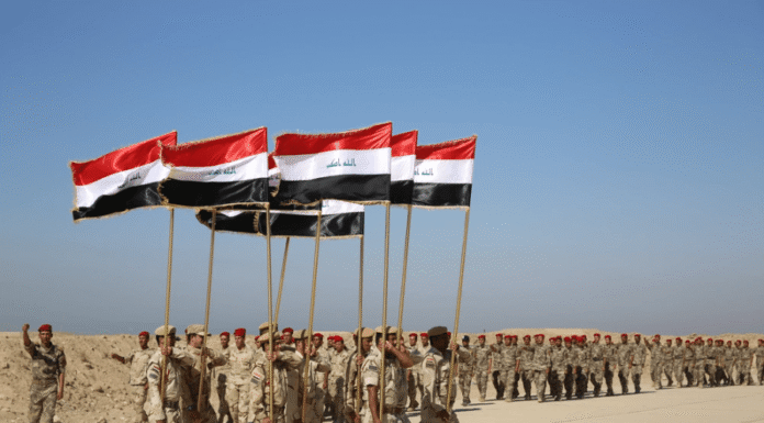 Popular Mobilization Forces Legislation Raises U.S. Concerns in Iraq