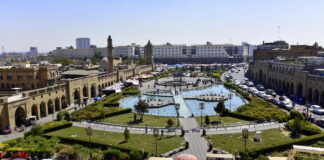 ILO backs national employment policy in Iraqi Kurdistan