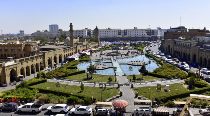 ILO backs national employment policy in Iraqi Kurdistan