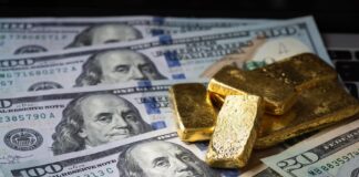 Gold and Dollar-Dinar Price Today Shows Stability Amid Market Fluctuations