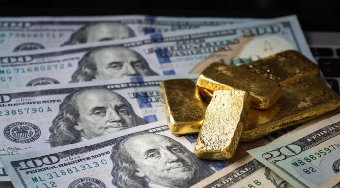Gold and Dollar-Dinar Price Today Shows Stability Amid Market Fluctuations
