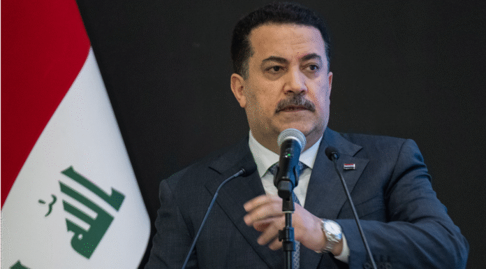 Iraqi Prime Minister Confirms Parliamentary Elections on November 11